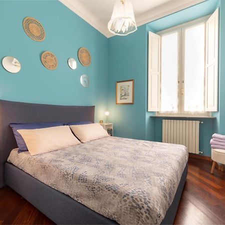 Joyful Naviglio Fortunato Home Milán Exteriér fotografie