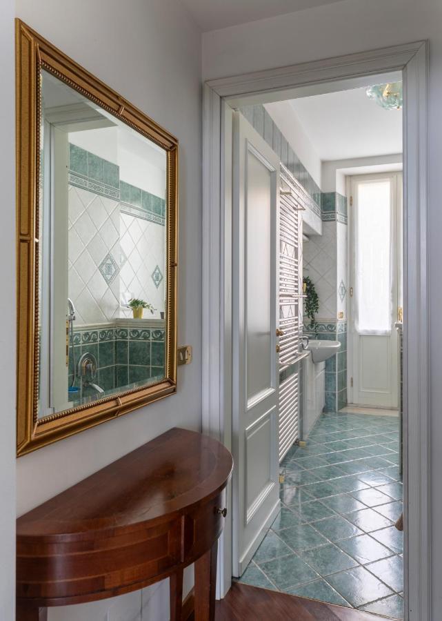 Joyful Naviglio Fortunato Home Milán Exteriér fotografie