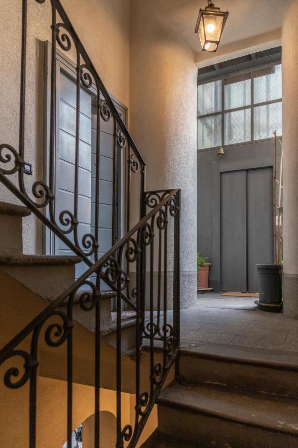 Joyful Naviglio Fortunato Home Milán Exteriér fotografie