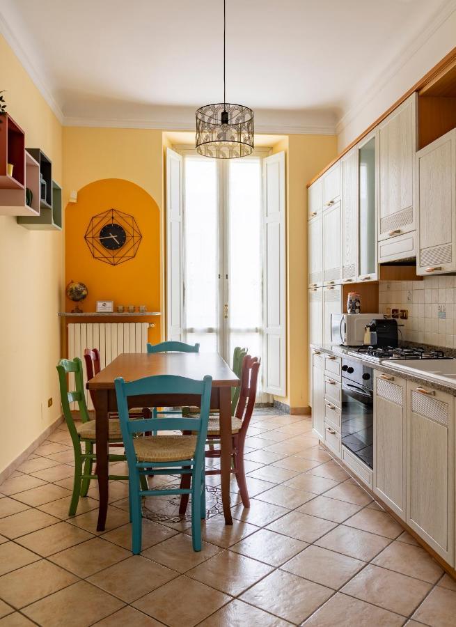 Joyful Naviglio Fortunato Home Milán Exteriér fotografie