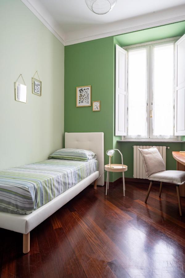 Joyful Naviglio Fortunato Home Milán Exteriér fotografie