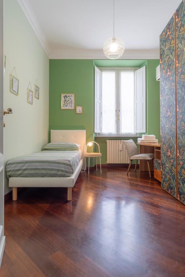 Joyful Naviglio Fortunato Home Milán Exteriér fotografie
