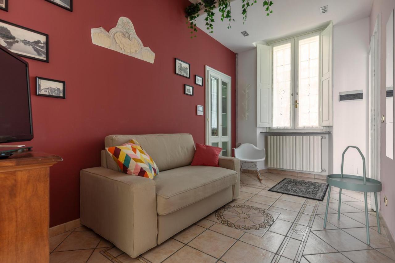 Joyful Naviglio Fortunato Home Milán Exteriér fotografie