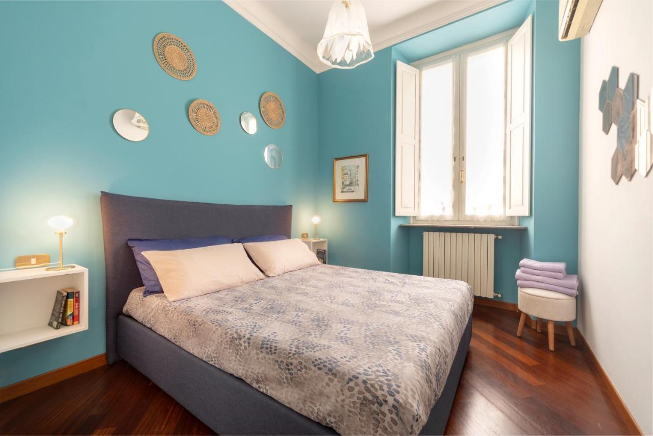Joyful Naviglio Fortunato Home Milán Exteriér fotografie